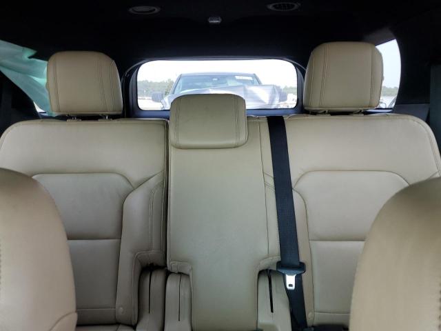 1FM5K8D86GGA11676 Ford EXPLORER XLT