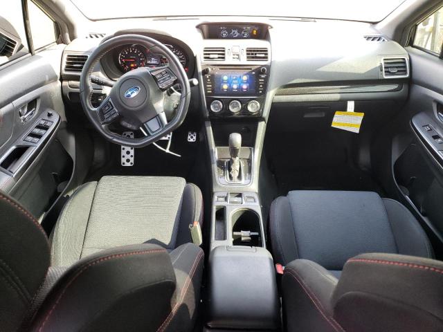 JF1VA1F69L8822196 Subaru Wrx Premium