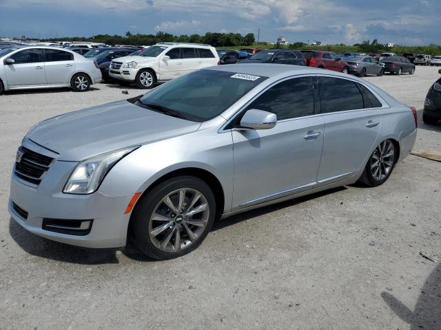 2016 Cadillac XTS 