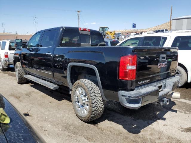 1GT12SEY1KF117921 GMC Sierra K2500 Denali