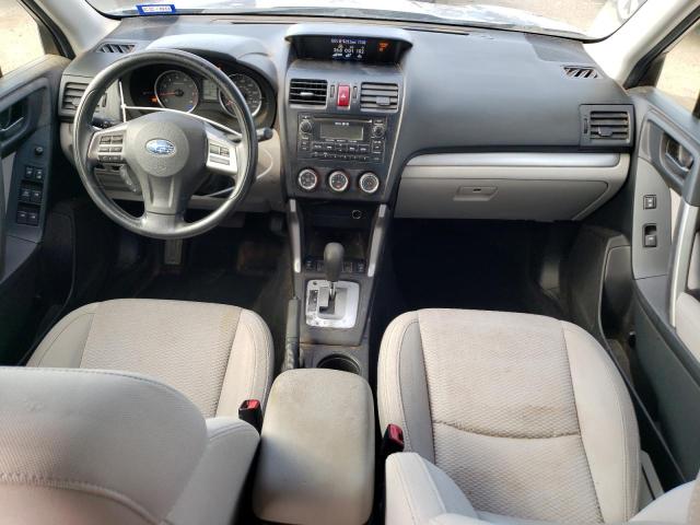 JF2SJAECXEH438727 Subaru Forester 2.5i Premium