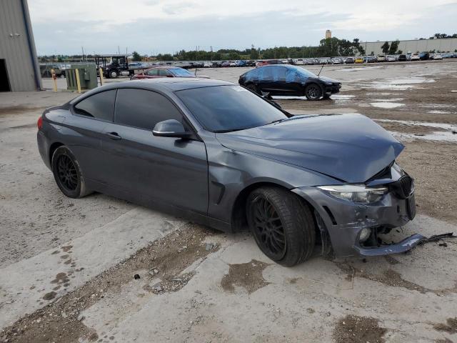 VIN WBA3N9C50EF722449 2014 BMW 4 SERIES no.4