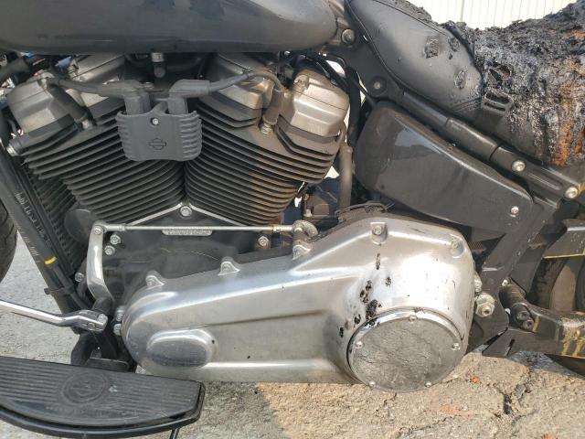 2021 HARLEY-DAVIDSON FLSL - 1HD1YDJ15MB040935