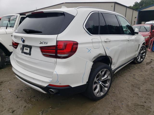 VIN 5UXKS4C59E0J94325 2014 BMW X5, Xdrive35D no.3