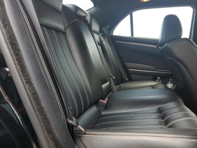 2021 CHRYSLER 300 S - 2C3CCABG4MH520342