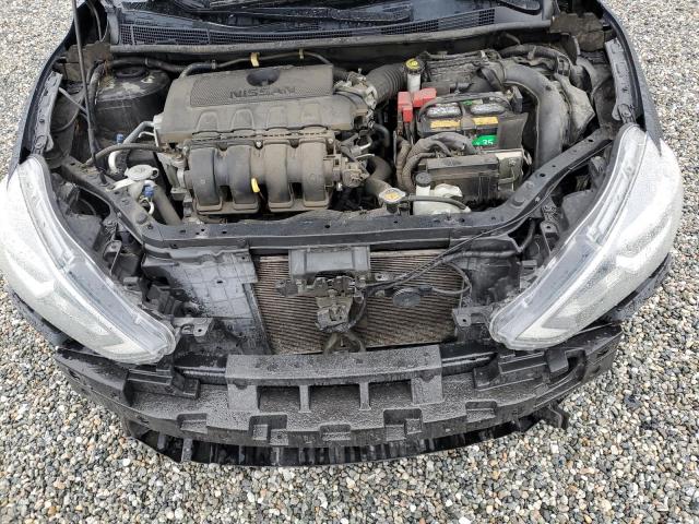 3N1AB7AP6HY262760 Nissan SENTRA S