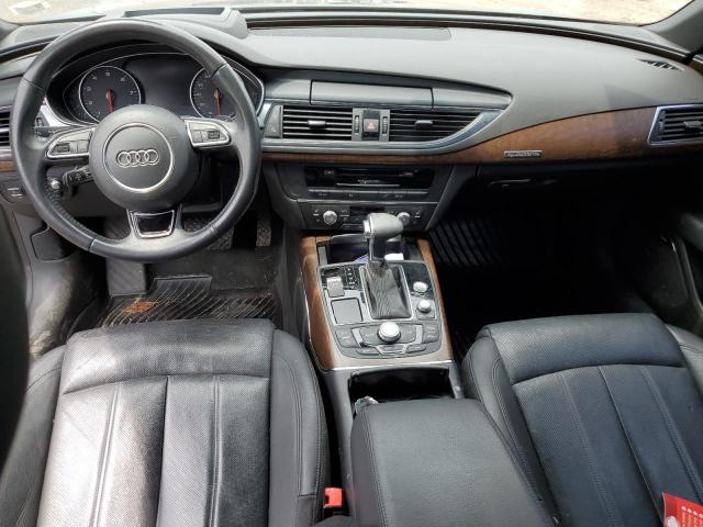 VIN WAU2GAFCXEN115210 2014 Audi A7, Prestige no.8