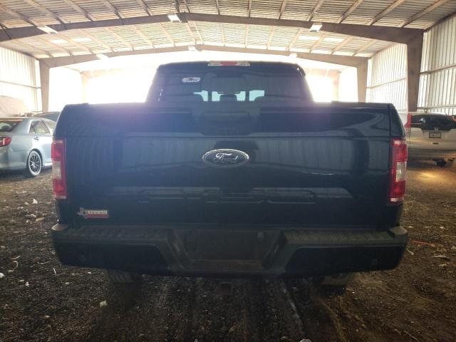 1FTEW1E57KKE61914 Ford F150 Supercrew