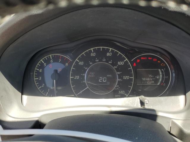 3N1CE2CP7FL380293 Nissan Versa Note S