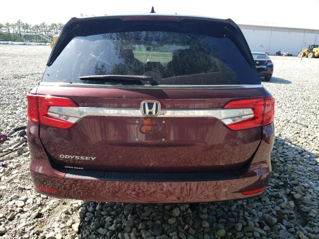 5FNRL6H71LB051421 2020 HONDA ODYSSEY, photo no. 6