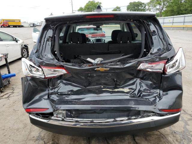 2GNAXTEV0K6165179 Chevrolet Equinox LT 6