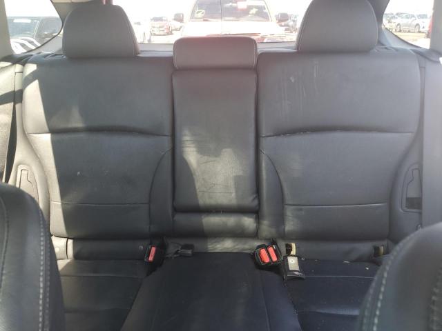 Subaru Outback 2.5i Limited 2017 4S4BSANC7H3308039 Image 10