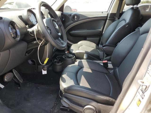 WMWZC5C59EWP40540 Mini Cooper S Countryman