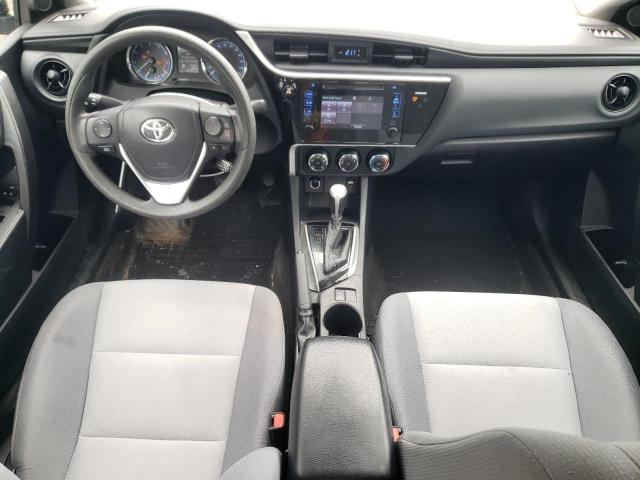 2017 TOYOTA COROLLA L - 2T1BURHE7HC945658