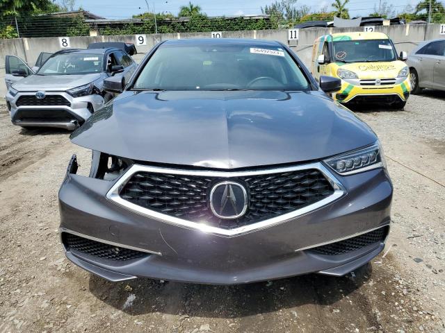 2019 ACURA TLX TECHNO - 19UUB2F42KA006737