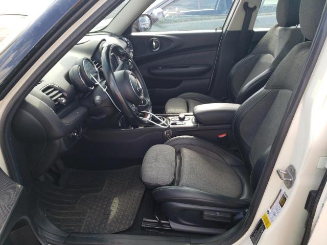 WMWLN5C57K2B35468 Mini COOPER CLUBMAN