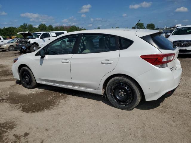 4S3GTAA6XK3720325 Subaru Impreza