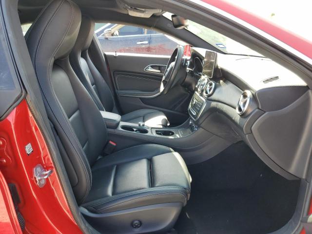 WDDSJ4EBXKN753263 Mercedes-Benz CLA 250