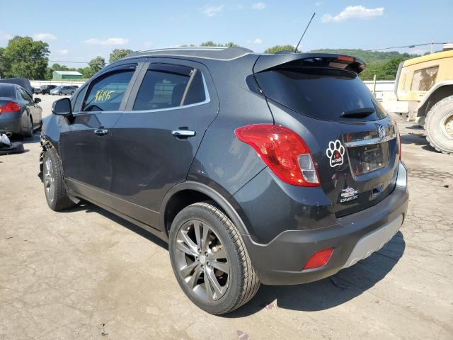 2016 BUICK ENCORE CON - KL4CJBSB8GB732406