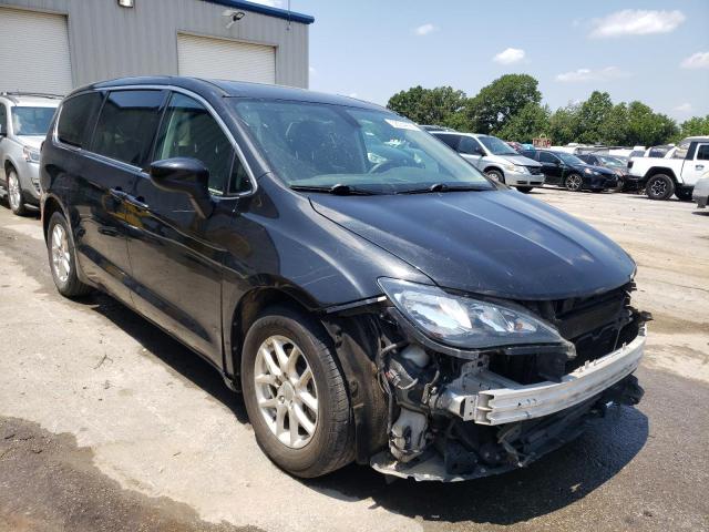 2C4RC1CG7HR518475 2017 CHRYSLER PACIFICA, photo no. 4