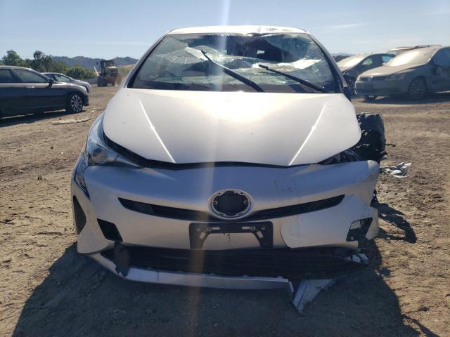 JTDKBRFU5J3075410 Toyota PRIUS