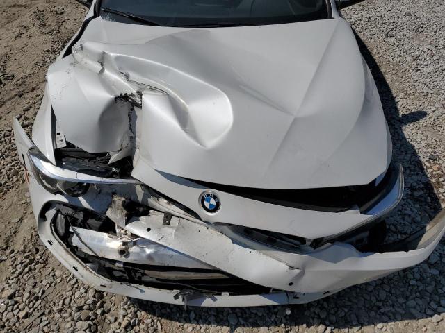 2018 BMW 440I GRAN - WBA4J5C50JBF07831