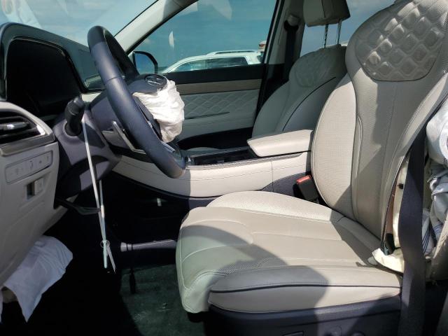 2022 HYUNDAI PALISADE C - KM8R74HE0NU372654