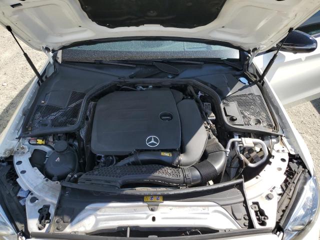 55SWF8DB4LU328299 Mercedes-Benz C 300