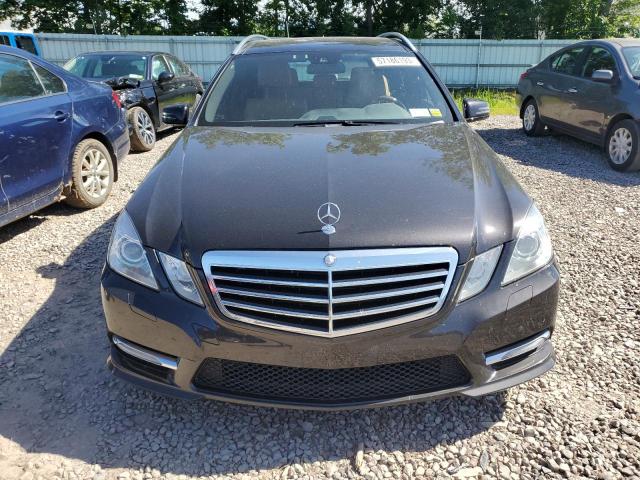 VIN WDDHH8JB5DA698394 2013 Mercedes-Benz E-Class, 3... no.5