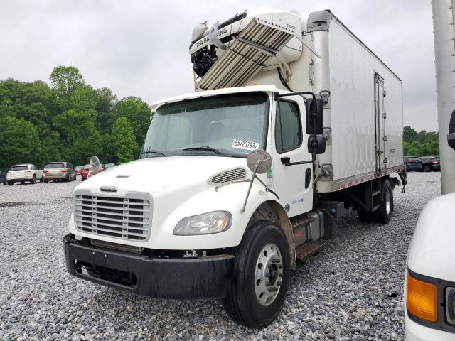 Freightliner 2019