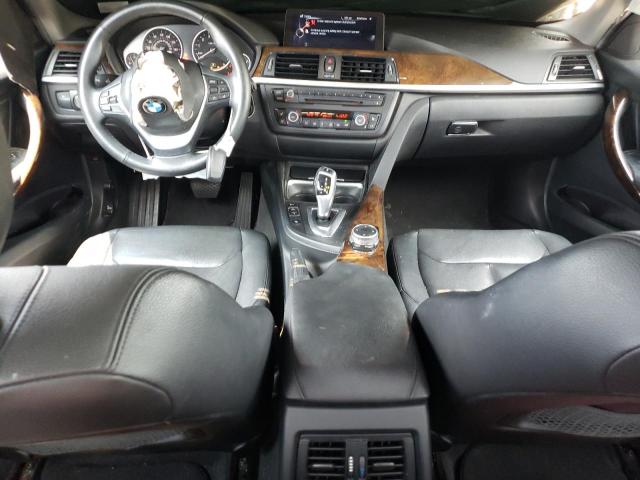 2015 BMW 328 I - WBA3A5G56FNS84235