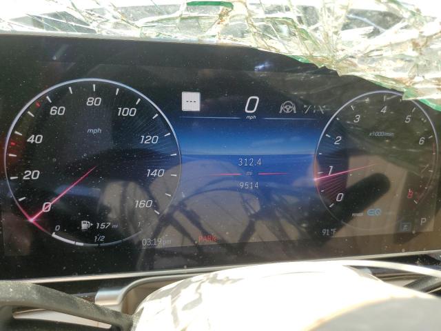 2022 MERCEDES-BENZ S 580 4MAT - W1K6G7GB8NA125941