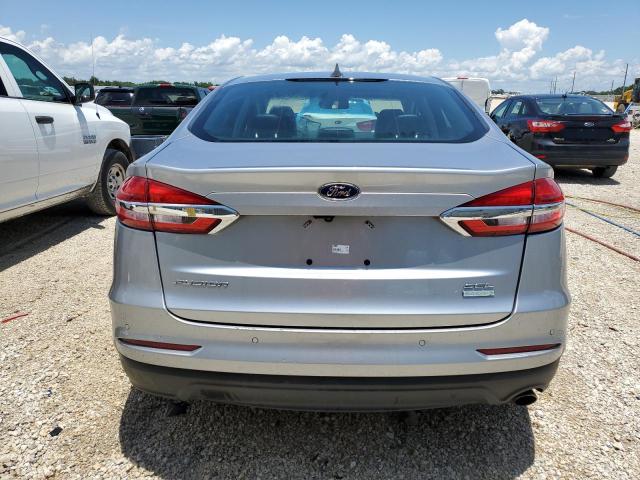 3FA6P0CD0LR176271 Ford Fusion SEL 6