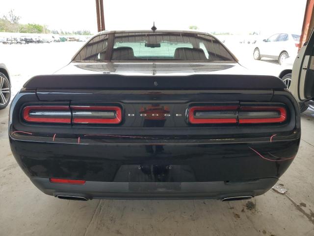 2C3CDZAG4HH501356 Dodge Challenger Sxt