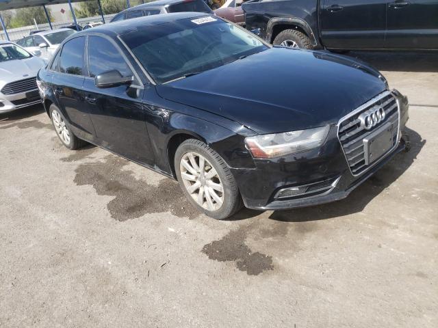 VIN WAUAFAFL9EN005277 2014 Audi A4, Premium no.4