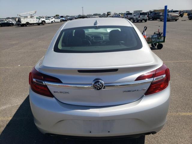 2G4GK5EX8G9158691 Buick Regal
