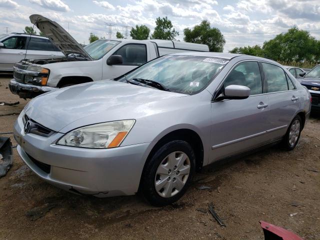 2003 Honda Accord Sedan LX