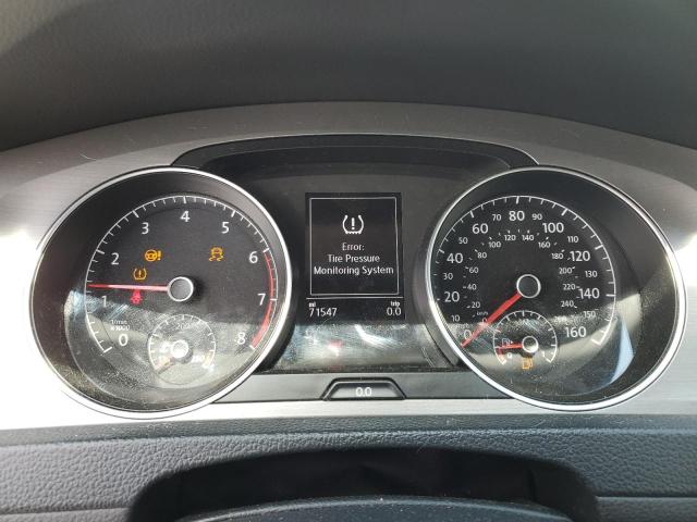 2016 VOLKSWAGEN GOLF SPORT - 3VWA17AU4GM516295