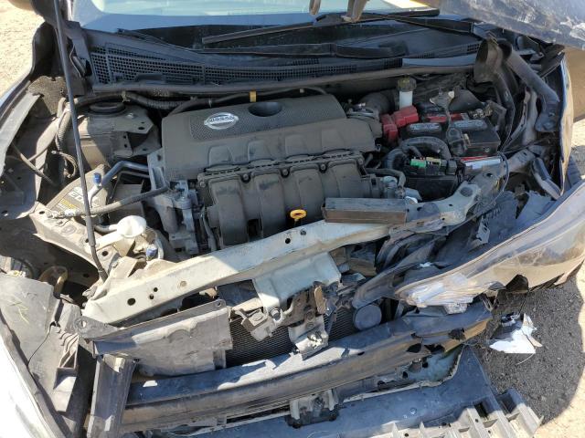 3N1AB7AP2EY241755 Nissan SENTRA S