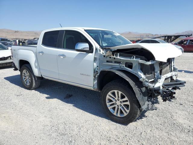 1GTG6CE31F1129403 GMC CANYON SLT