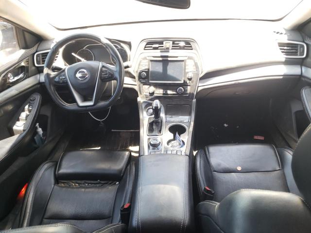 1N4AA6AP4HC381075 Nissan Maxima 3.5s