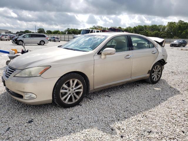 2011 Lexus ES 350 