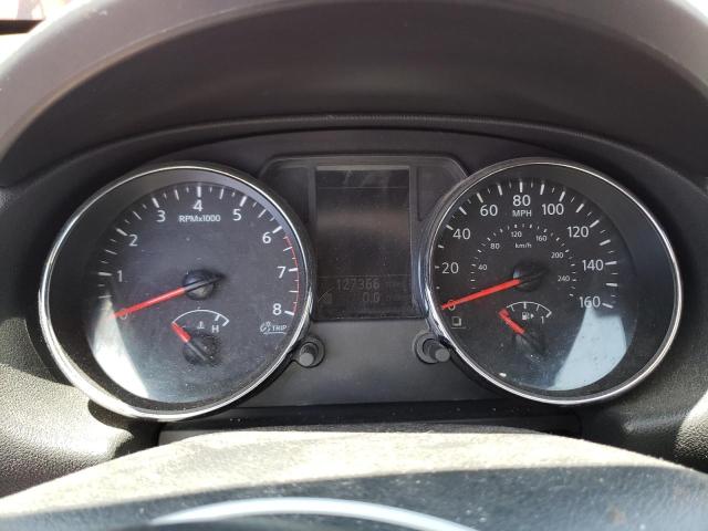 JN8AS5MT5FW155038 Nissan Rogue Select S