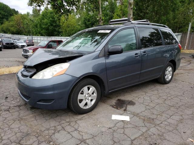 2008 Toyota Sienna CE