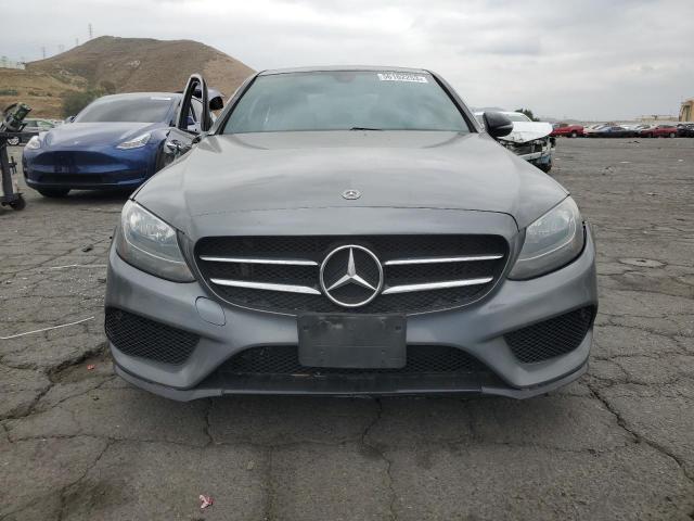 55SWF4JB5HU232458 Mercedes-Benz C 300