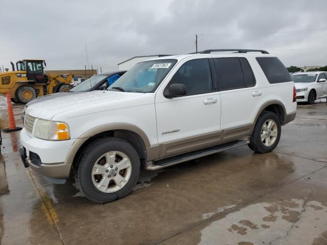 2004 Ford Explorer Eddie Bauer