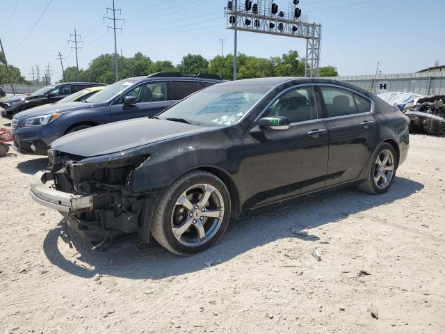 2009 Acura TL 