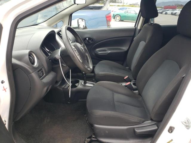 3N1CE2CPXGL387563 Nissan Versa Note S