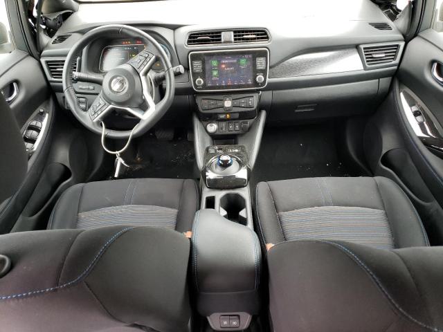 1N4AZ1CV8NC552445 Nissan LEAF SV
