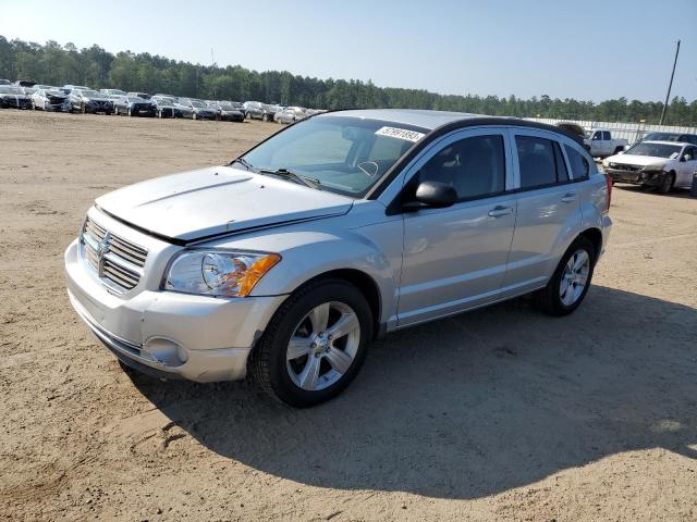 2011 Dodge Caliber Mainstreet